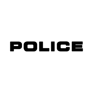 Police Taman logotyp