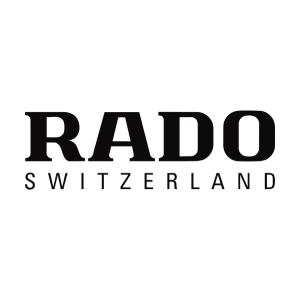 Rado logotyp