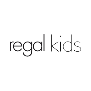 REGAL KIDS logotyp