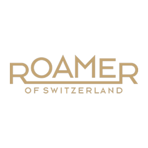 Roamer logotyp