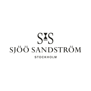 Sjöö Sandström logotyp