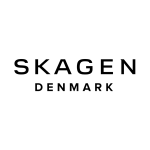 skagen watch logo