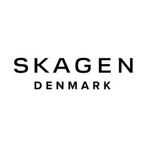 Skagen logotyp