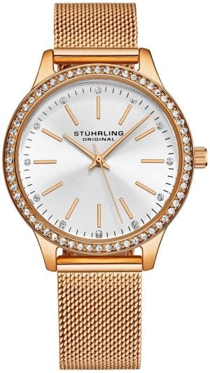 Stührling Original Damklocka 4044.2 Eleganza