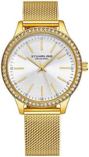 Stührling Original Damklocka 4044.3 Eleganza