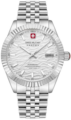 Swiss Military Hanowa Herrklocka SMWGL0005402 Diligenter