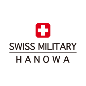 swiss military hanowa logotyp