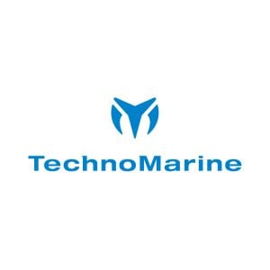 technomarine logotyp
