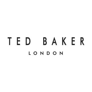 ted baker logotyp