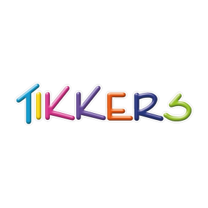 Tikkers logotyp