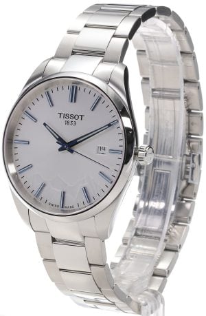 Tissot Herrklocka T150.410.11.031.00 PR 100 Jungfraubahn