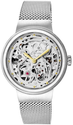 Tous Damklocka 100350660 Classic Silverfärgad/Stål Ø32 mm