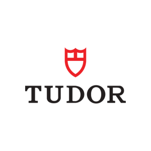 Tudor logotyp