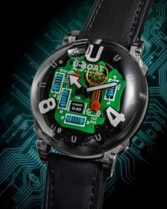 u boat u 65 tek 1