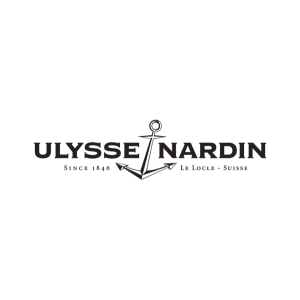 ulysse nardin logotyp