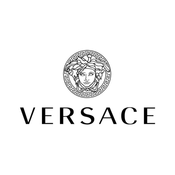 versace logotyp
