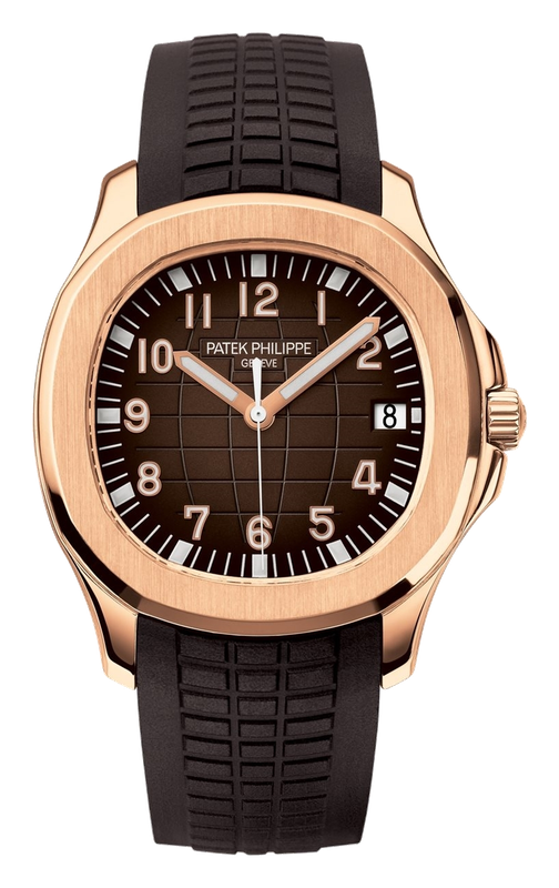 patek philippe – aquanaut, den svåraste att få tag på