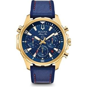 Bulova Marine Star (97B168)