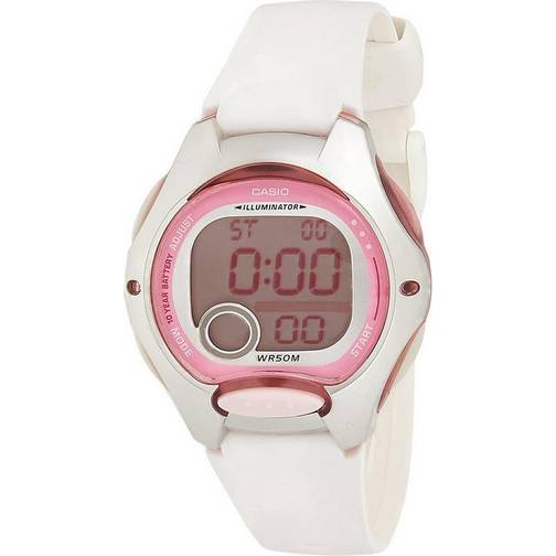 Casio damklocka lw-200-7av (ø 30 mm) casio damklocka lw-200-7av (ø 30 mm)