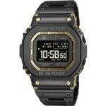 casio g shock the origin gmw bz5000bd 1er 43 mm quartz mineralglas