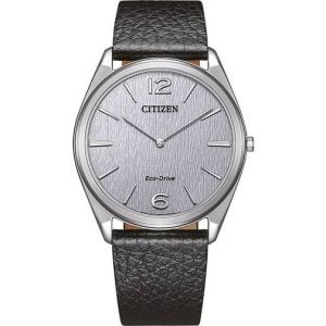 Citizen Eco-Drive Suratto AR3120-16A Quartz Safirglas