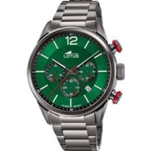 Lotus Relojes Analog 18686/4, Silver, armband