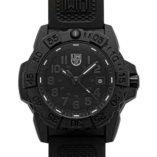 Luminox navy seal (xs. 3501. Bo. F) luminox navy seal (xs.3501.bo.f)