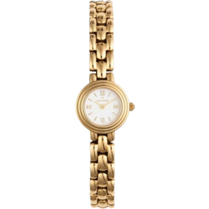 Mockberg Antique Gold Watch