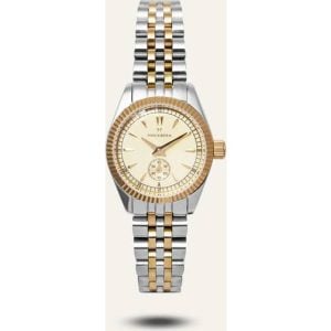 Mockberg Royal BIC Gold
