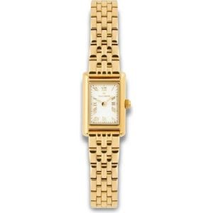 Mockberg Timeless Petite MB1773 Quartz Mineralglas 15 mm