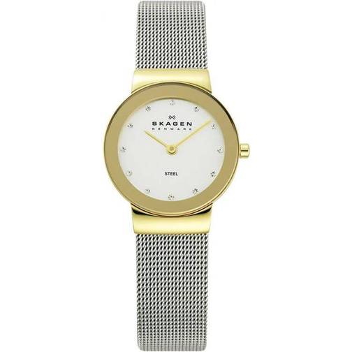 Skagen freja (358sgscd) skagen freja (358sgscd)