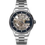 spirit skeleton sp3044 analog watch
