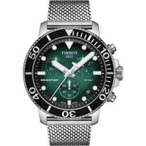 Tissot Seastar 1000 (T120.417.11.091.00)