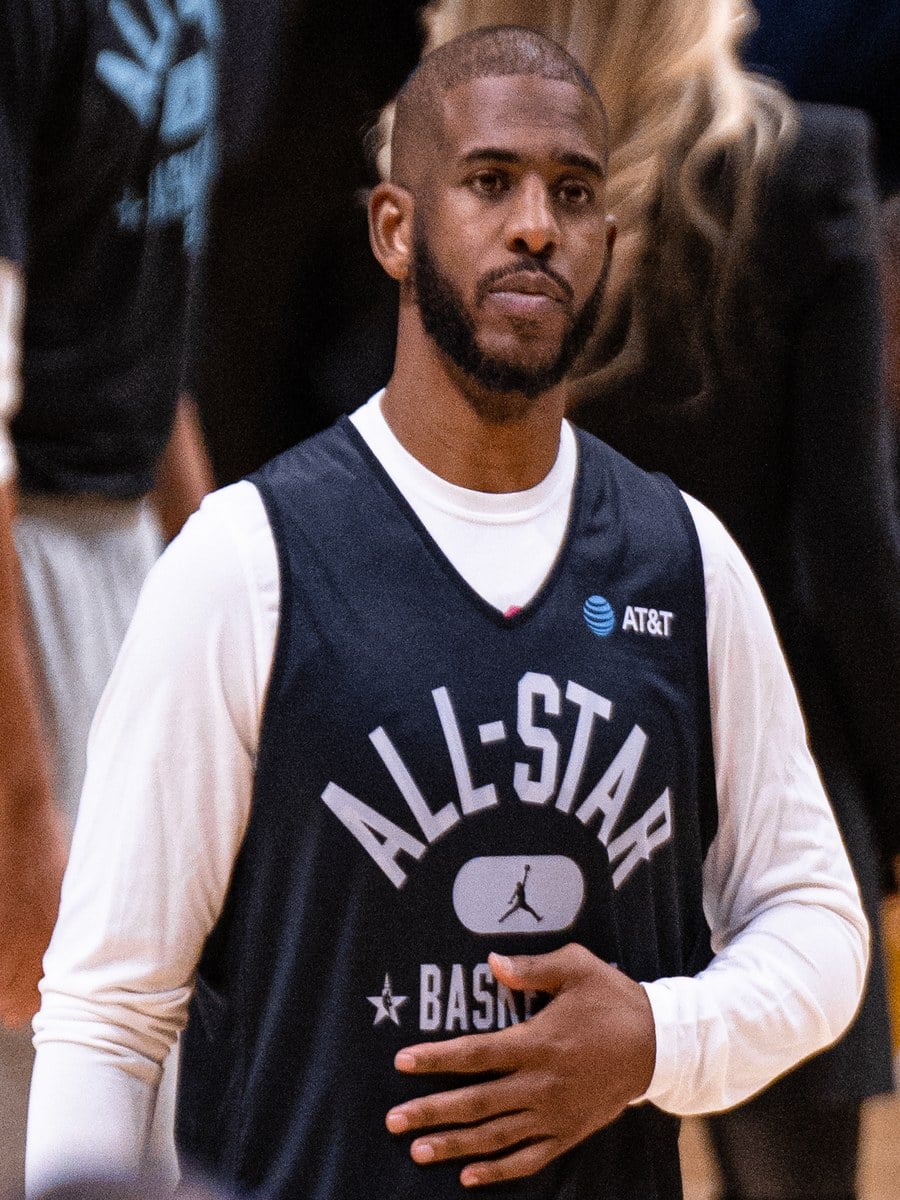 chris pauls klockor – patek philippe, rolex, audemars piguet och vacheron