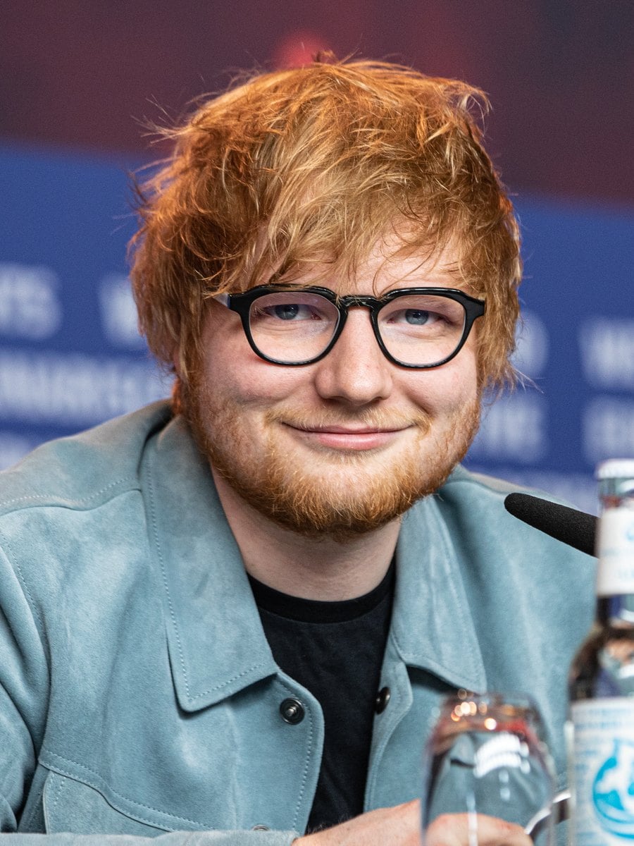 ed sheerans klockor – patek philippe, richard mille och rolex