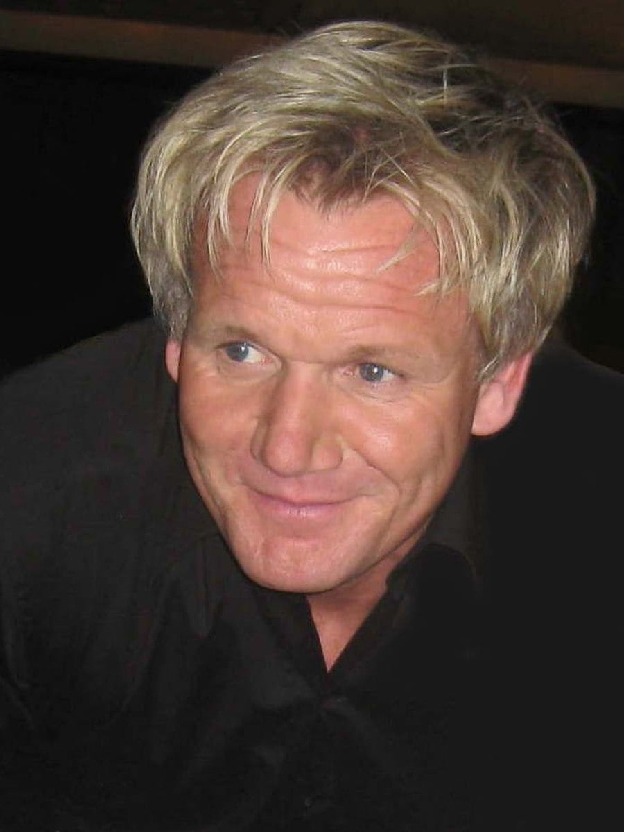 Gordon ramsays klockor – breitling, rolex och patek philippe gordon ramsays klockor – breitling, rolex och patek philippe