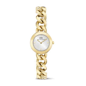 Gold 26mm Watch Ellips