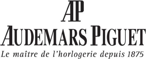 audemars piguet logotyp