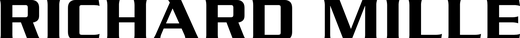 richard mille logotyp