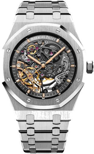 audemars piguet royal oak – katalogbild