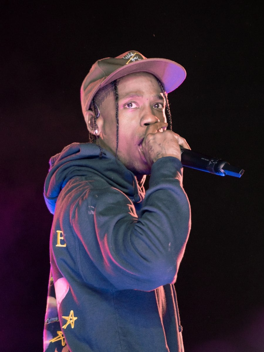 Travis scotts klockor – audemars piguet, richard mille, patek och jacob & co travis scotts klockor – audemars piguet, richard mille, patek och jacob & co