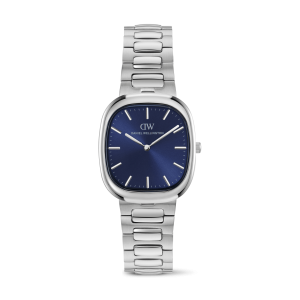Silver 30mm Watch Cort H-link Arctic