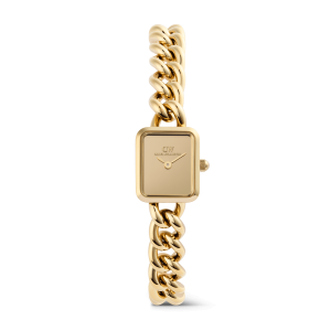 Gold 15mm Watch Jolie Chain Reflection