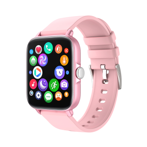 Philippe Palmer Smart Watch LP45 Pink