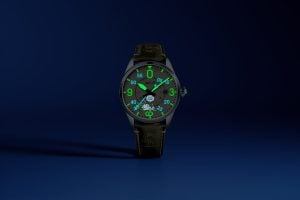 avi-8 spitfire smith automatic snoopy flying ace ”pilot error” i miljöbild