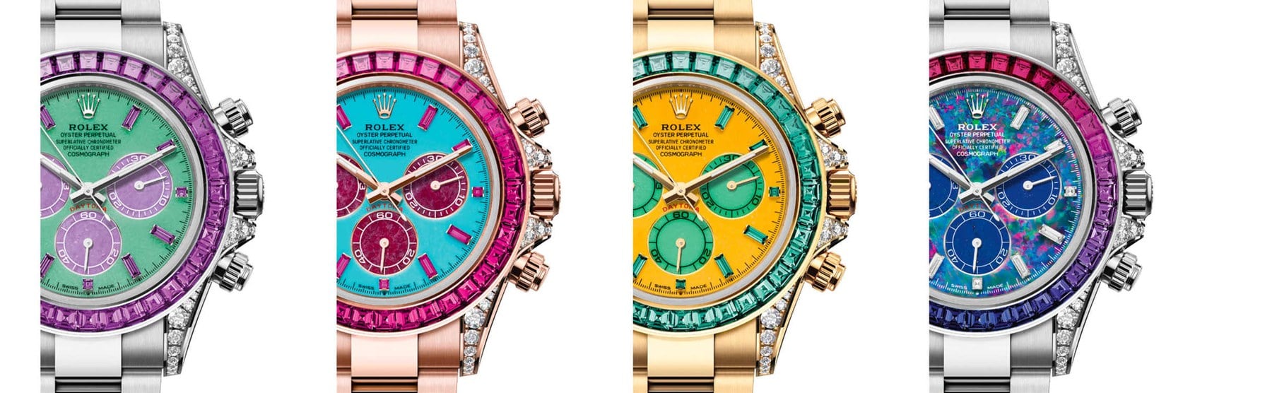 Vår, sommar, höst och vinter – alla fyra rolex cosmograph daytona i four seasons vår, sommar, höst och vinter – alla fyra rolex cosmograph daytona i four seasons