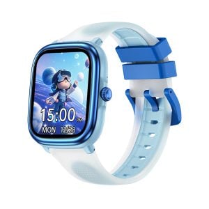 Safebuddy Smart Watch Kids GTM Blue