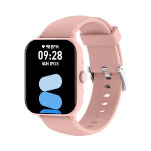 Philippe Palmer Smart Watch LP41 Pink