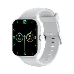 Philippe Palmer Smart Watch LP41 Gray